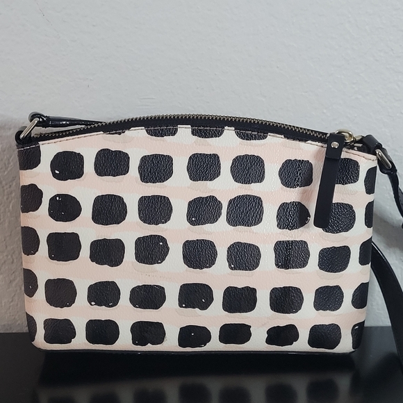 Kate Spade Millie Grove Cross Body Bag - Picture 6 of 14